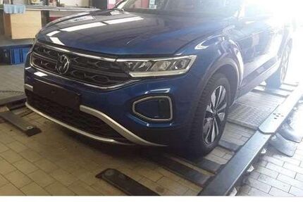 VW T-Roc 4.650 km 24.750 € Nürnberg 90441