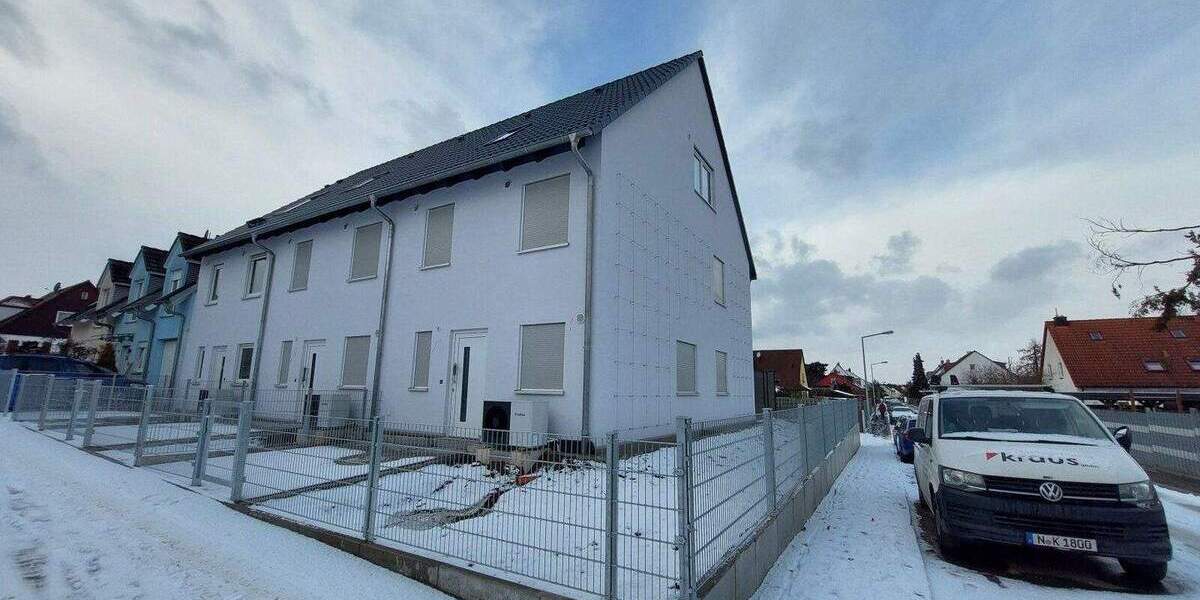 Ihr Traumhaus in neuem Glanz - Erstbezug mit modernem Flair 5 zimmer