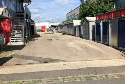 Gewerbeobjekt Nürnberg Almoshof - 2.800&euro; | Angebot:24979288