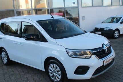 Renault Kangoo 19.000 km 19.700 &euro; Oberasbach 90522