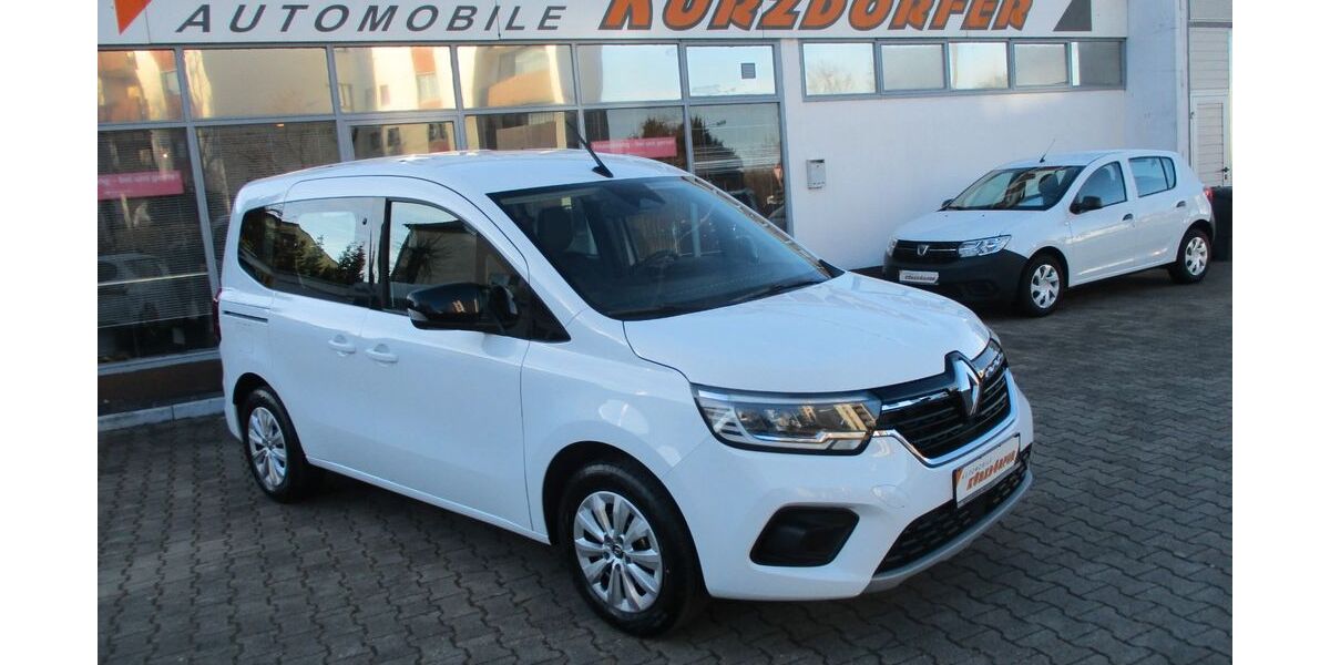 Renault Kangoo 19.000 km 19.700 &euro; Oberasbach 90522