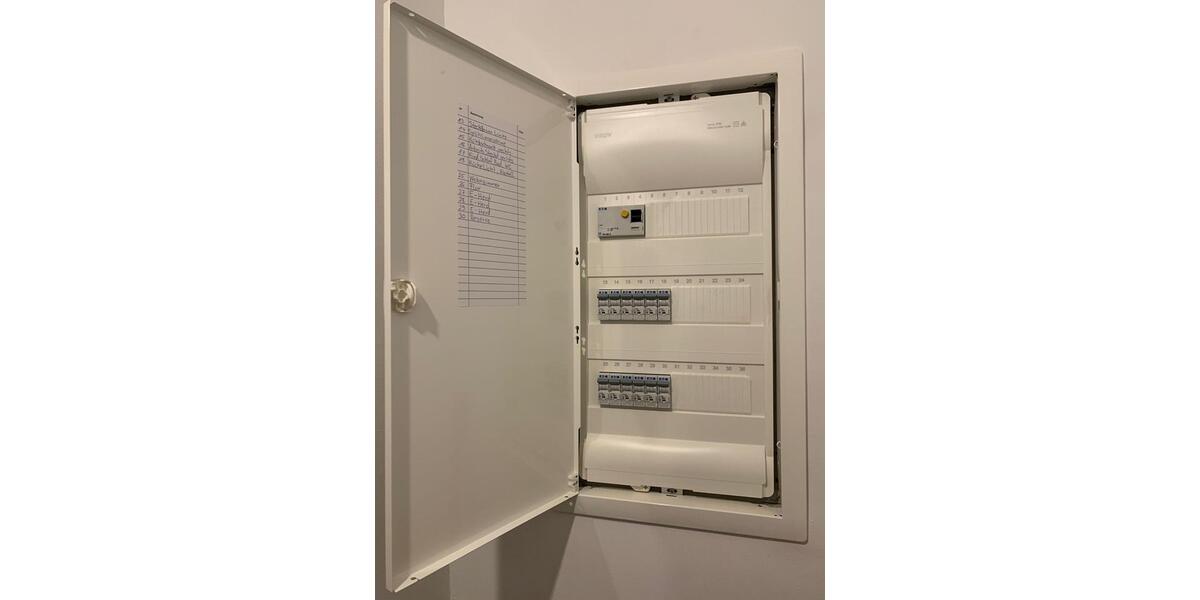 Etagenwohnung Nürnberg Gebersdorf - 3 Zimmer, 77 m&sup2;, 349.000&euro; | Angebot:27221363