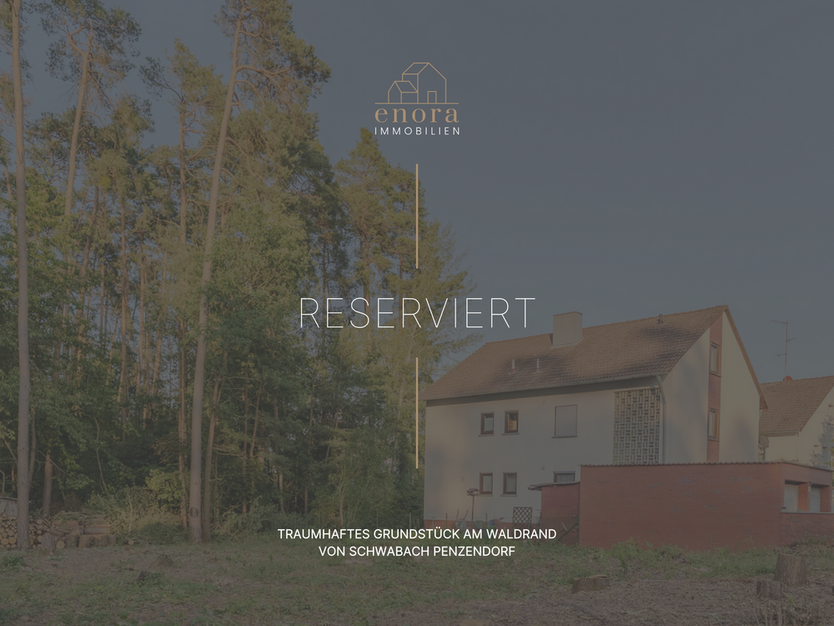 Grundstück zu verkaufen in Schwabach 249.000 € 476 m² zimmer