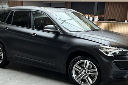 BMW X1 59.000 km 18.970 &euro; Cadolzburg bei Nürnberg 90556