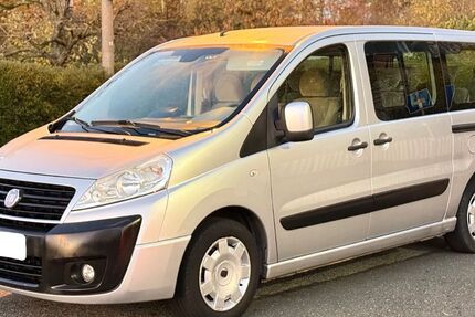 Fiat Scudo 308.000 km 6.490 € Wendelstein 90530