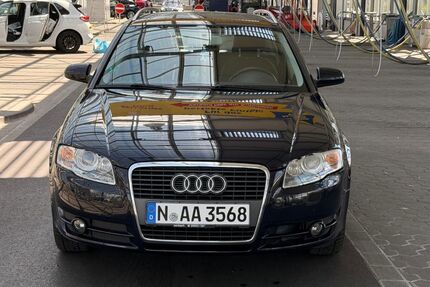 Audi A4 296.500 km 2.300 &euro; Nürnberg 90439