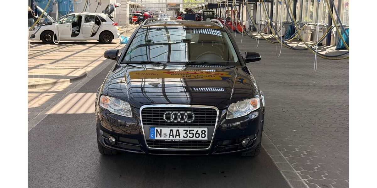 Audi A4 296.500 km 2.300 &euro; Nürnberg 90439