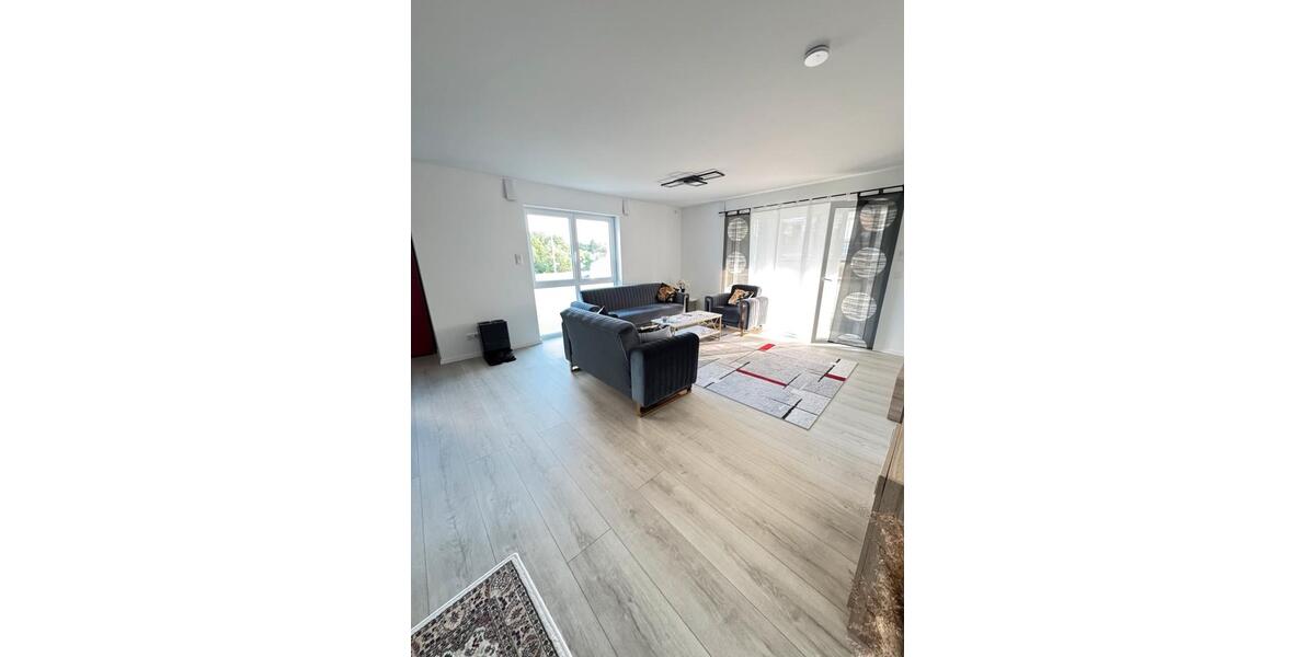 Etagenwohnung Heilsbronn - 3 Zimmer, 88 m&sup2;, 429.000&euro; | Angebot:26914460