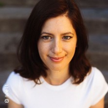 Claudia Pichler - Kopfnuss und Konterbier 23.10.2026 Kulturfabrik Roth