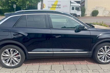 VW T-Roc 73.000 km 20.300 &euro; Nürnberg 90480