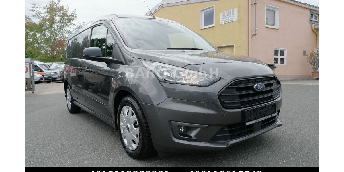 Ford Transit 110.880 km 11.800 &euro; Nürnberg 90449