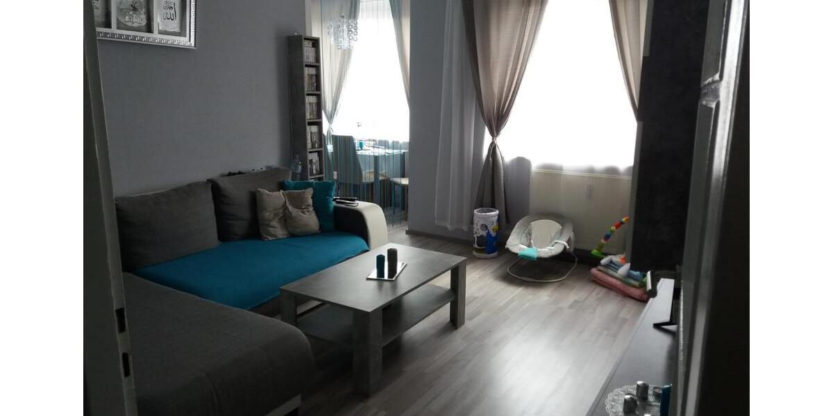 Voll möblierte lichtdurchflutete sonnige 2-Zi-Wohnung Stadtpark 2 zimmer