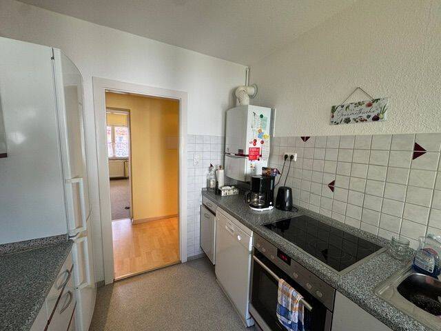 Etagenwohnung Schwaig bei Nürnberg Schwaig - 4 Zimmer, 87 m&sup2;, 249.000&euro; | Angebot:26640932