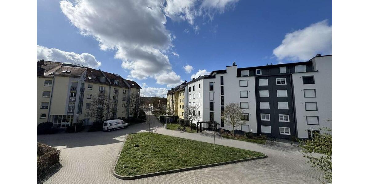 Etagenwohnung Nürnberg Erlenstegen - 3 Zimmer, 60 m&sup2;, 750&euro; | Angebot:26253175