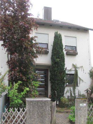 Reihenendhaus Dormitz - 5 Zimmer, 118 m&sup2;, 370.000&euro; | Angebot:26583755
