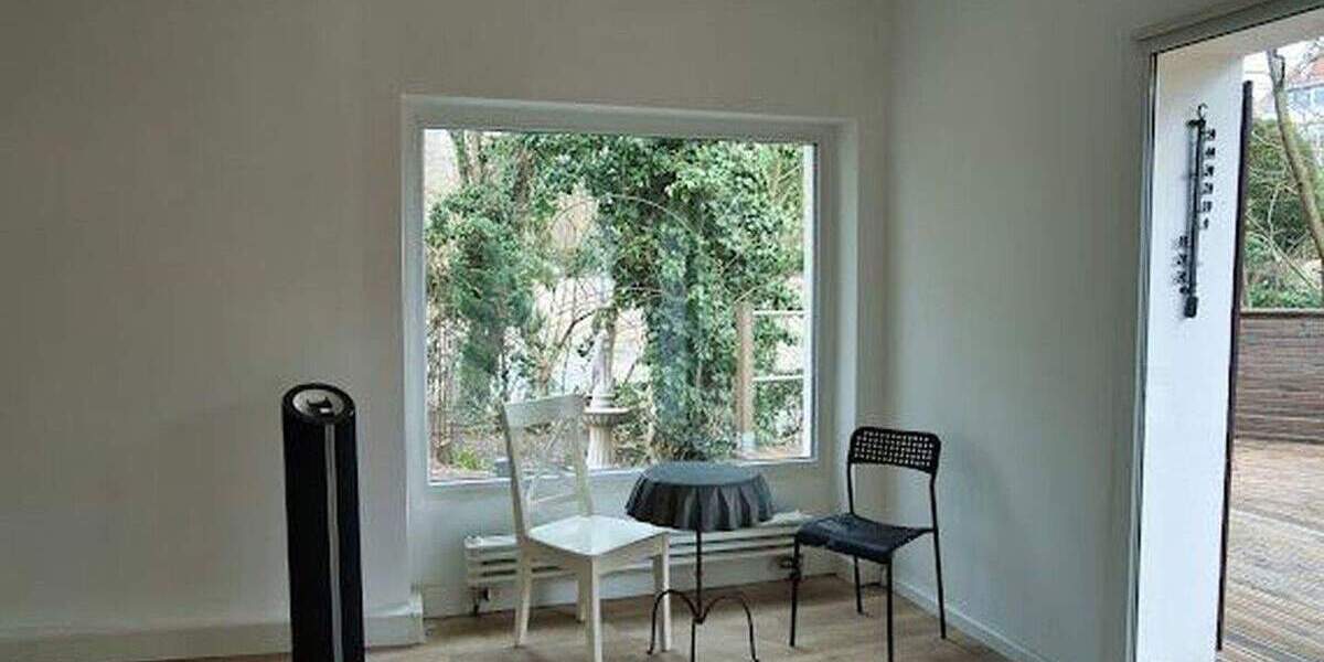 Einfamilienhaus Nürnberg Erlenstegen - 6 Zimmer, 120 m&sup2;, 559.000&euro; | Angebot:25853996