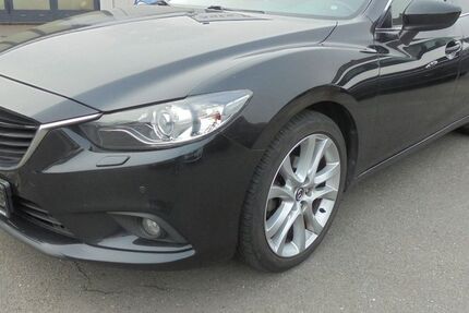 Mazda 6 180.000 km 5.900 &euro; Nürnberg 90431