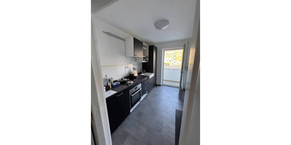 Etagenwohnung Nürnberg Maxfeld - 3 Zimmer, 79 m&sup2;, 835&euro; | Angebot:26904285