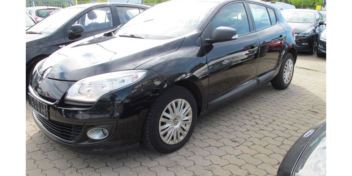 Renault Megane 164.000 km 4.790 &euro; Nürnberg 90439