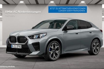 BMW X2 5.218 km 52.497 &euro; Nürnberg 90441