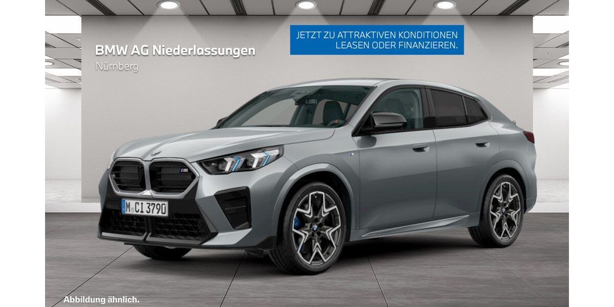 BMW X2 5.218 km 53.395 &euro; Nürnberg 90441