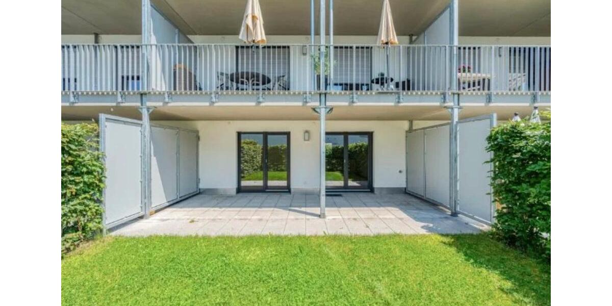 Erdgeschoßwohnung Nürnberg Schnepfenreuth - 2 Zimmer, 67 m&sup2;, 1.250&euro; | Angebot:25759649