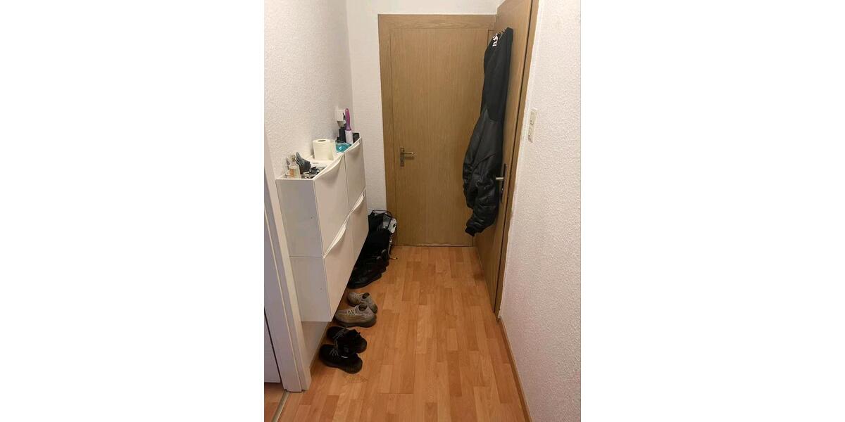 Etagenwohnung Nürnberg Gaismannshof - 1 Zimmer, 30 m&sup2;, 450&euro; | Angebot:26398493