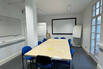 Gewerbeobjekt Erlangen Buckenhofer Siedlung - 2.400&euro; | Angebot:26132277