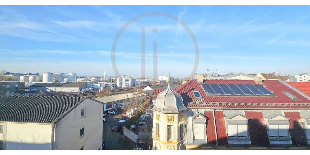 Etagenwohnung Nürnberg Eberhardshof - 4 Zimmer, 84 m&sup2;, 279.000&euro; | Angebot:25054641