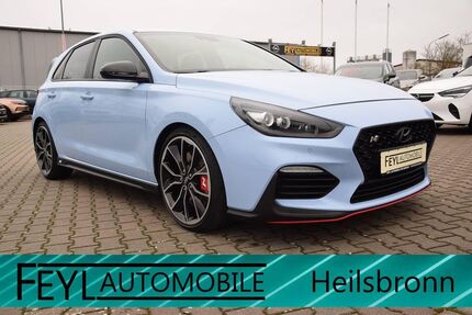 Hyundai i30 69.890 km 22.900 &euro; Heilsbronn 91560