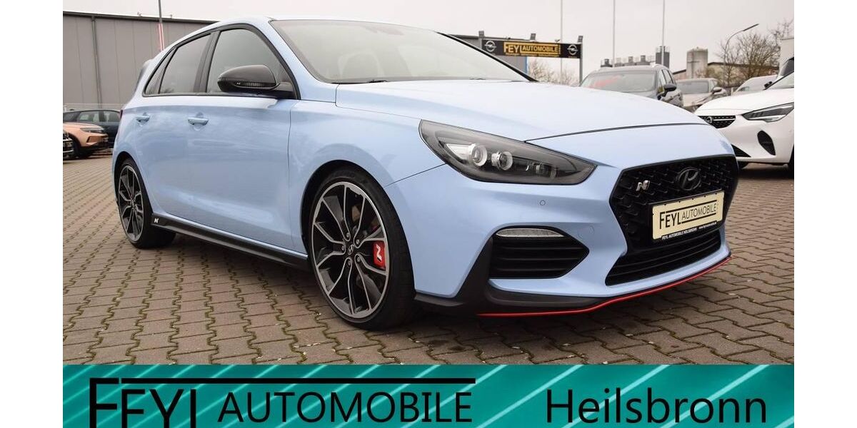 Hyundai i30 69.890 km 22.900 &euro; Heilsbronn 91560