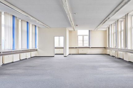 Ihr charmantes Büro im 2. OG – Modern, mit bis zu 30.000 EUR Baukostenzuschuss zimmer