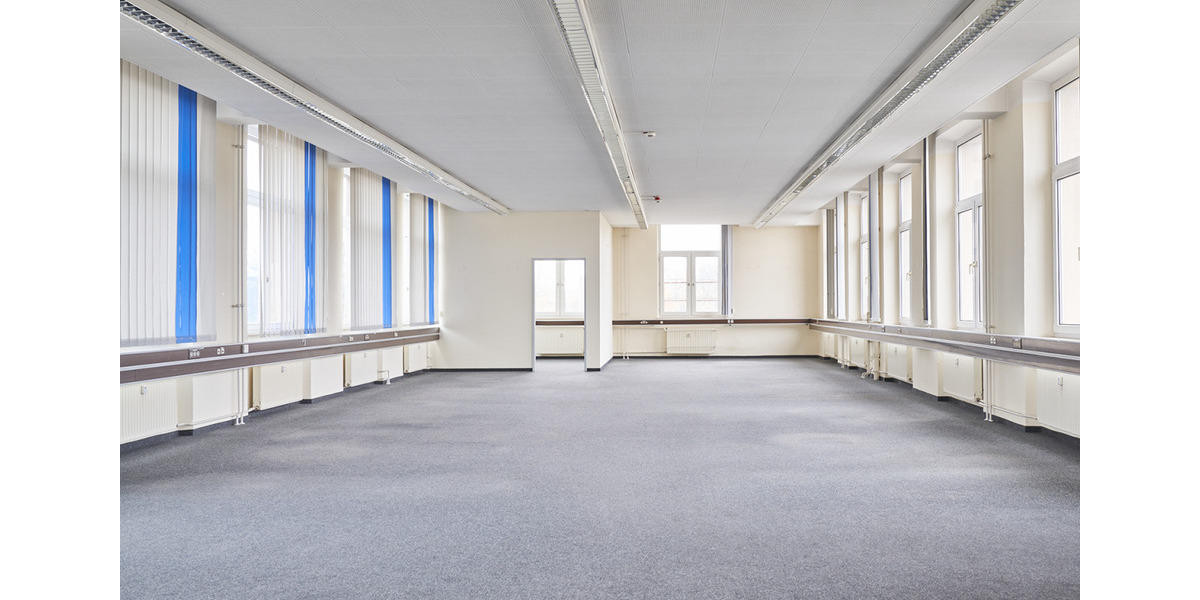 Ihr charmantes Büro im 2. OG – Modern, mit bis zu 30.000 EUR Baukostenzuschuss zimmer