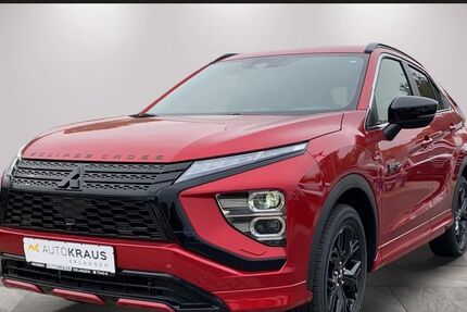 Mitsubishi Eclipse Cross 5.500 km 29.980 € Erlangen 91056