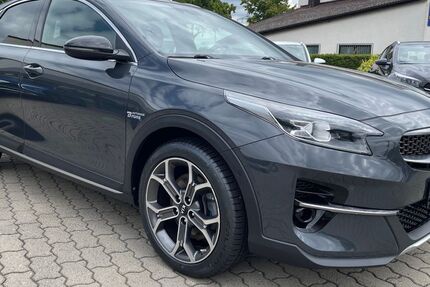 Kia XCeed 60.000 km 20.000 &euro; Forchheim 91301