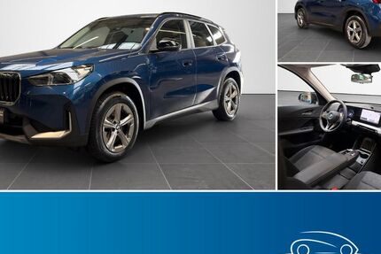 BMW X1 49.500 km 35.990 &euro; Buchschwabach bei Nürnberg 90574