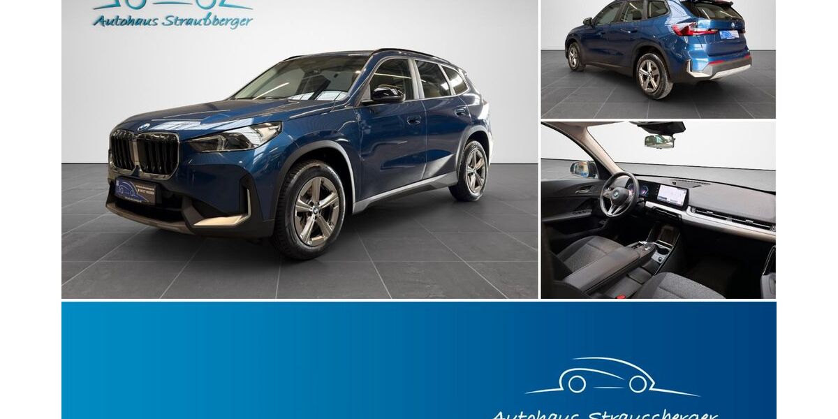 BMW X1 49.500 km 35.990 &euro; Buchschwabach bei Nürnberg 90574