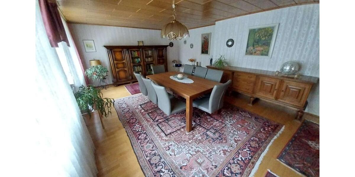 Etagenwohnung Nürnberg Altenfurt - 5 Zimmer, 130 m&sup2;, 398.000&euro; | Angebot:25973512