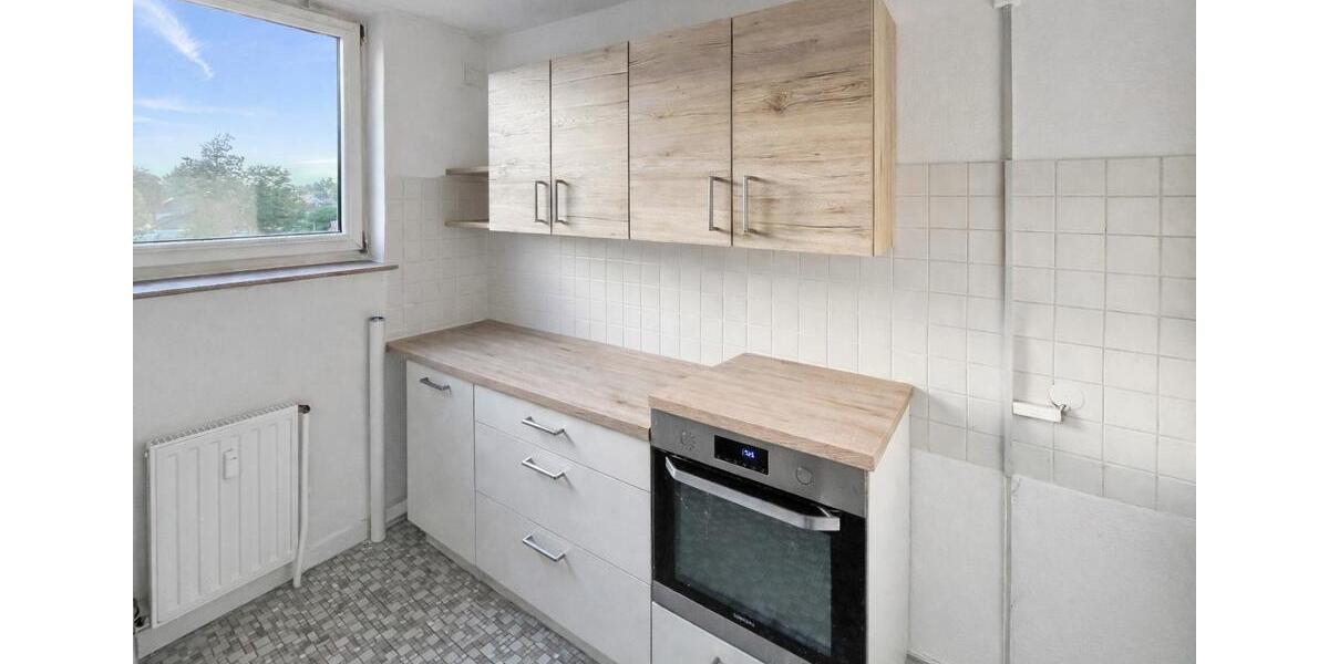 Etagenwohnung Fürth Eigenes Heim - 3 Zimmer, 71 m&sup2;, 980&euro; | Angebot:25256087