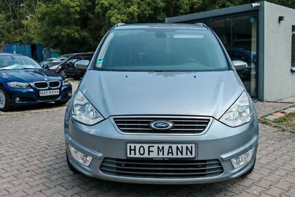 Ford Galaxy 218.000 km 5.890 &euro; Nürnberg 90427