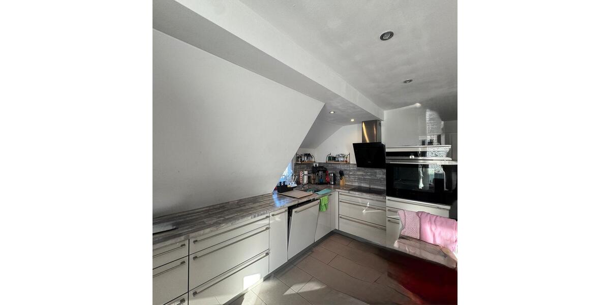 Charmante 3 Zimmer Maisonette Wohnung 3 zimmer