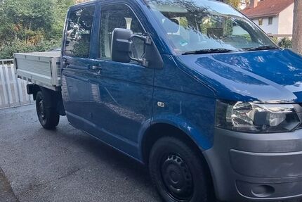 VW T5 Transporter 93.764 km 10.499 &euro; Erlangen 91054
