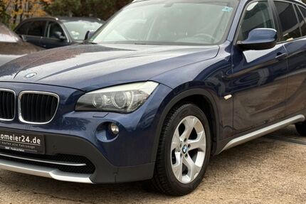 BMW X1 150.796 km 8.970 € Erlangen 91056