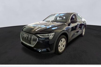 Audi e-tron 46.881 km 26.980 &euro; Fürth 90763