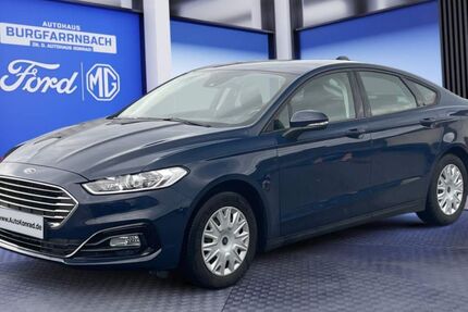 Ford Mondeo 38.000 km 15.490 &euro; Fürth 90768