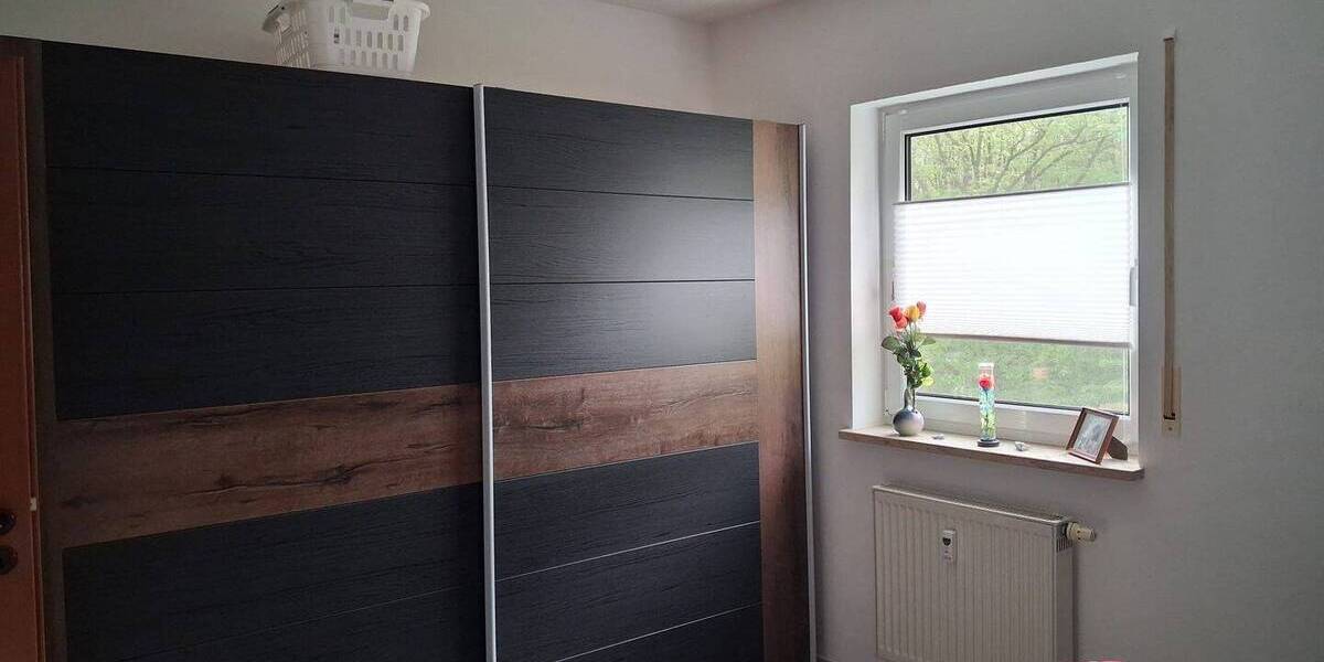 Etagenwohnung Forchheim Burk - 2 Zimmer, 64 m&sup2;, 650&euro; | Angebot:26450965