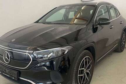 Mercedes-Benz EQA 95.000 km 26.099 € Hausen bei Forchheim 91353