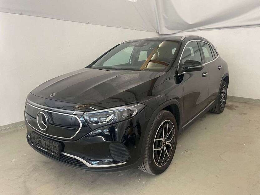 Mercedes-Benz EQA 95.000 km 26.099 € Hausen bei Forchheim 91353