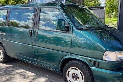 VW T4 Multivan 246.000 km 4.900 &euro; Hersbruck 91217