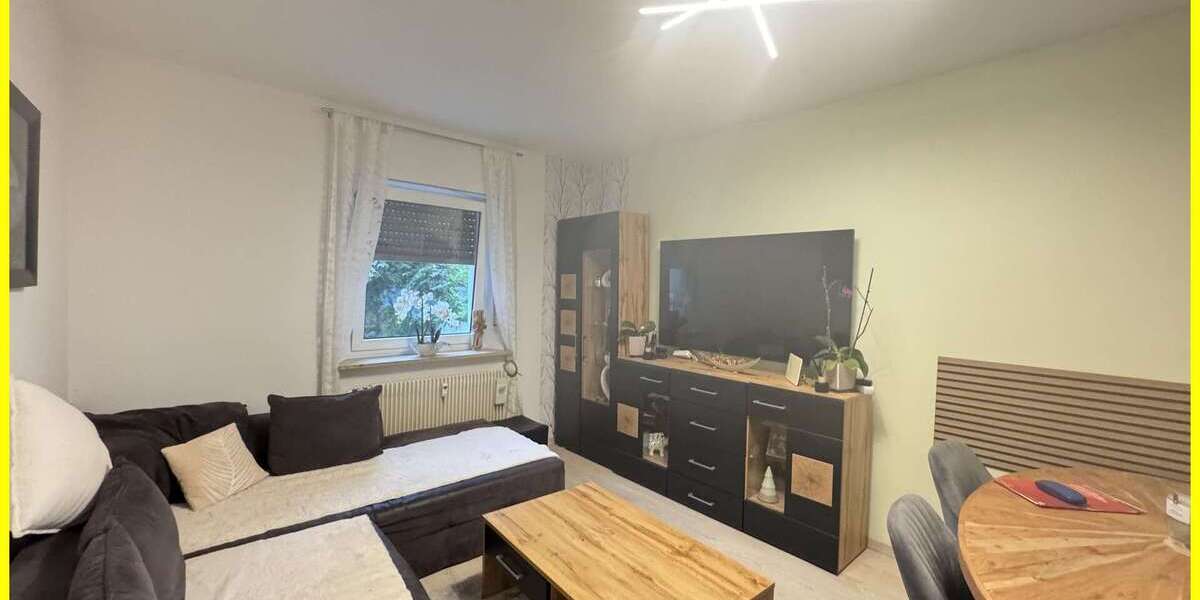 Wohnung zum Kaufen in Nürnberg Thon 250.000 € 58.46 m² 3 zimmer